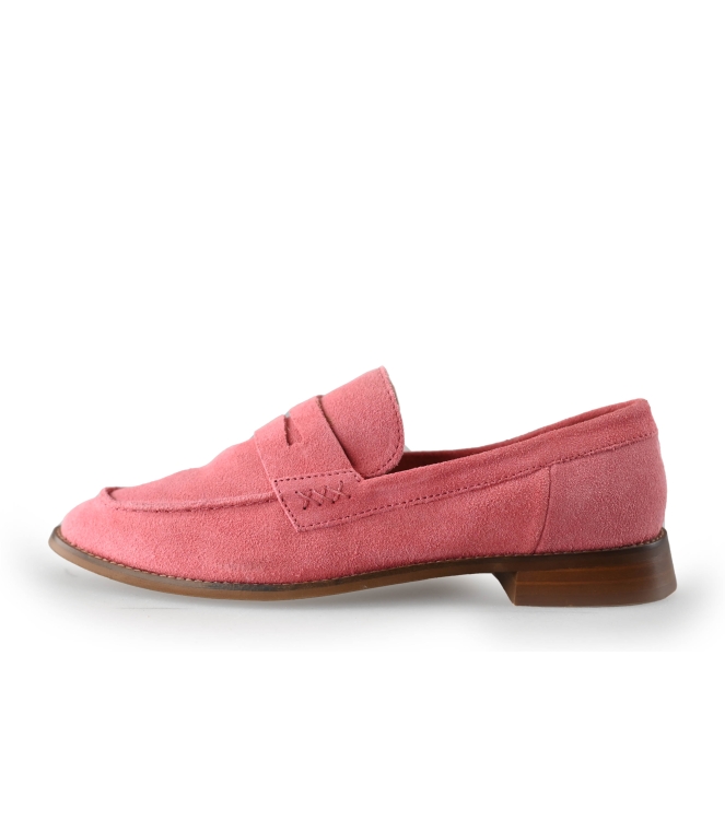 Poelman Loafers
