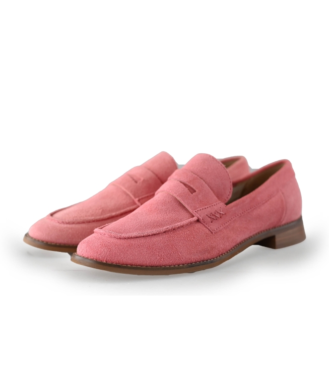 Poelman Loafers