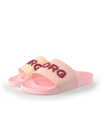 Bjorn Borg Slippers Roze 220654