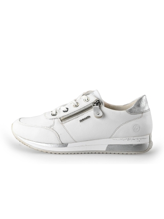 Remonte Sneakers Wit 220659