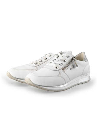 Remonte Sneakers Wit 220659