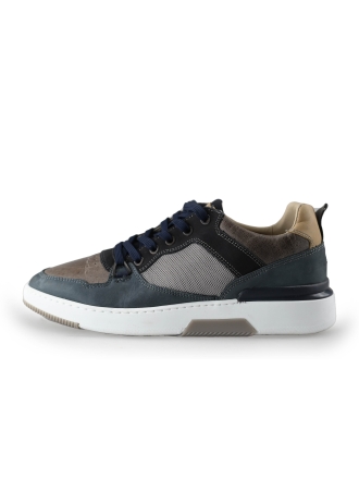 Sub55 Sneakers Bruin 220662