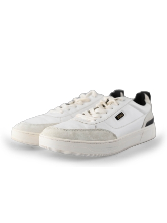 Bjorn Borg Sneakers Wit 220734