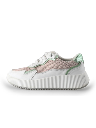Palpa Sneakers Wit 220735