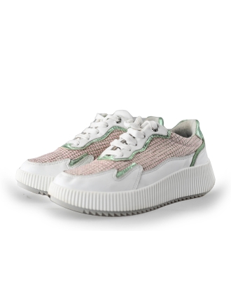 Palpa Sneakers Wit 220735