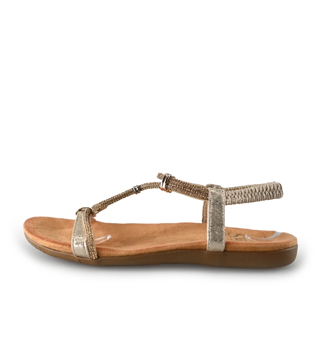 Sub55 Sandalen