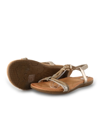 Sub55 Sandalen