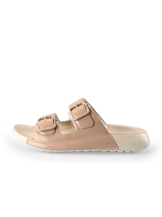 Ecco Slippers Bruin 220758