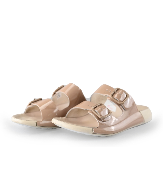 Ecco Slippers