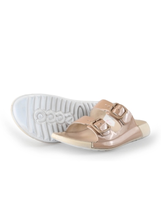 Ecco Slippers