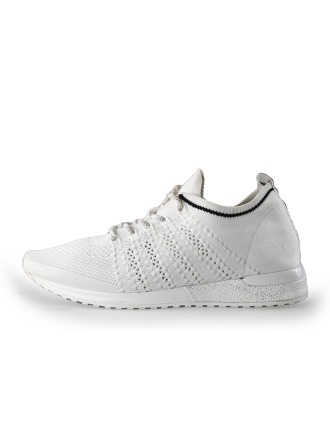 Sub55 Sneakers Wit 220761