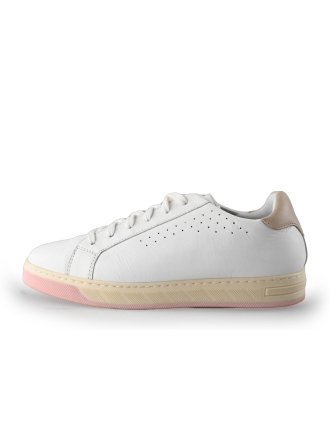 Sub55 Sneakers Wit 220766