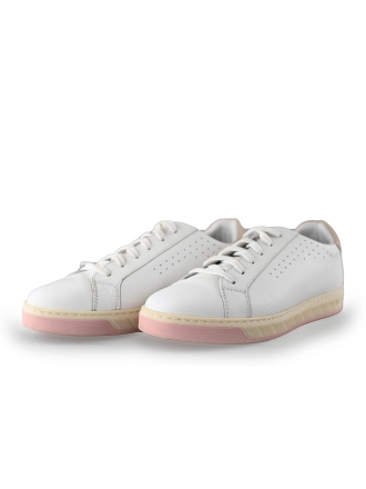 Sub55 Sneakers Wit 220766