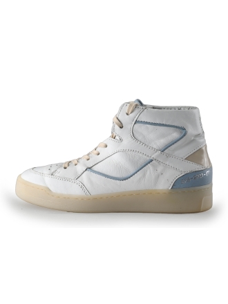 MJUS Sneakers Wit 220772