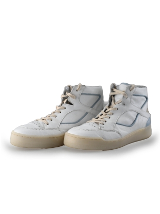MJUS Sneakers Wit 220772