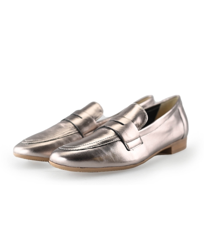 Sub55 Loafers