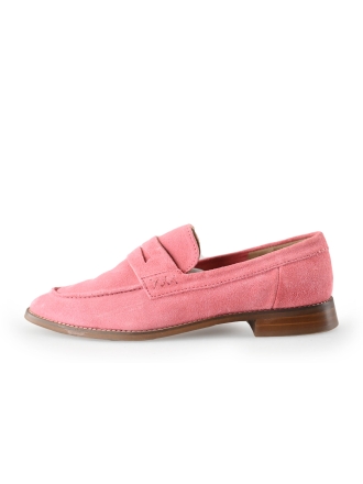 Sub55 Loafers Roze 220804