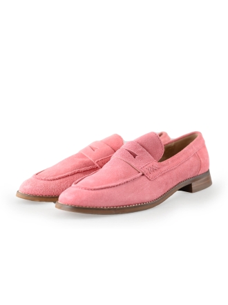 Sub55 Loafers Roze 220804