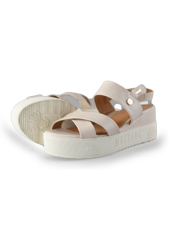 Mustang Sandalen