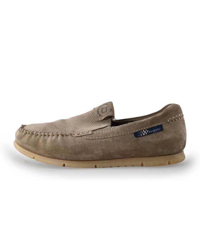 Bugatti Loafers