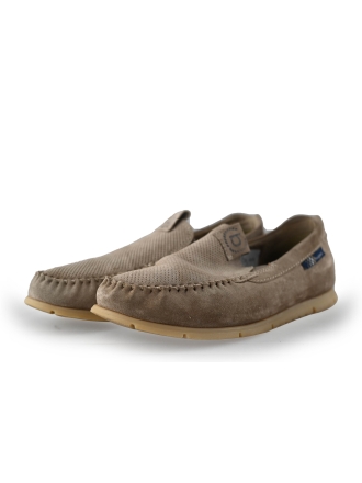 Bugatti Loafers Bruin 220844