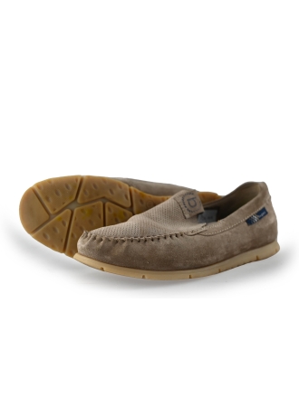Bugatti Loafers