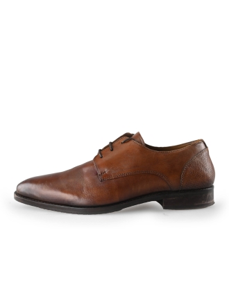 Nelson Nette schoenen Bruin 220868