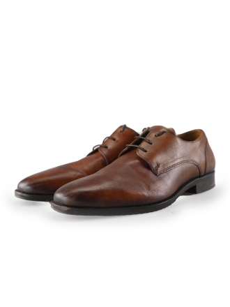 Nelson Nette schoenen Bruin 220868