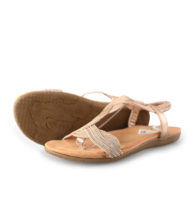 Sub55 Sandalen