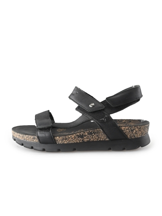 Panama Jack Sandalen Zwart 220897