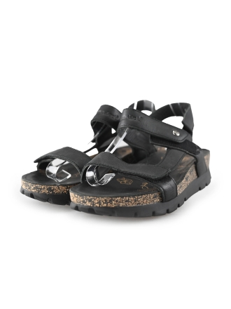 Panama Jack Sandalen Zwart 220897