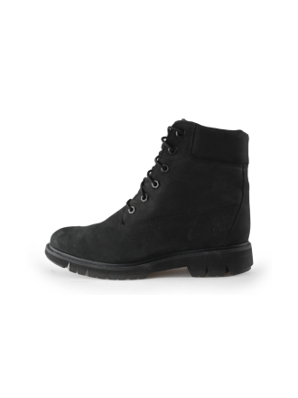 Timberland Veterboots Zwart 220901