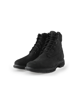 Timberland Veterboots Zwart 220901