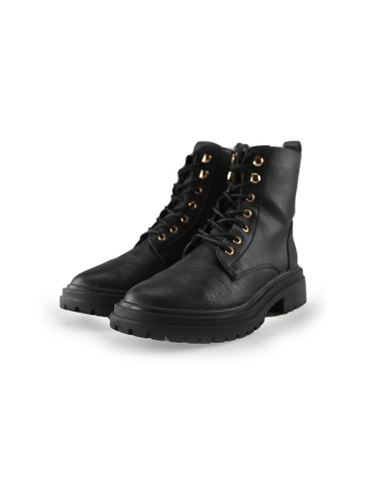 Dolcis Veterboots Zwart 220922