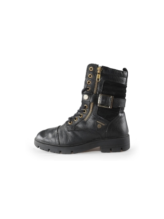 Vingino Veterboots Zwart 220925