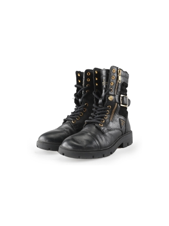 Vingino Veterboots Zwart 220925