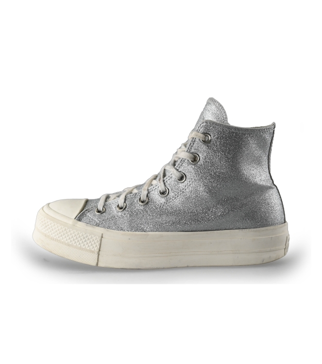 Converse Hoge sneakers