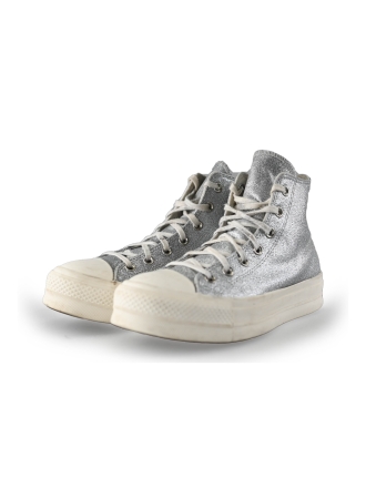Converse Hoge sneakers