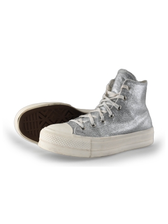 Converse Hoge sneakers