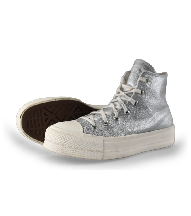 Converse Hoge sneakers