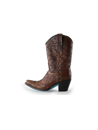  Cowboy laarzen Bruin 220943