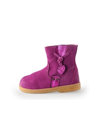 Bo-Bell Laarzen Paars 220956