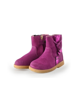 Bo-Bell Laarzen Paars 220956