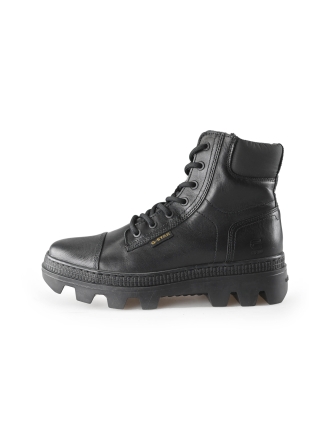 G-Star Veterboots Zwart 220960