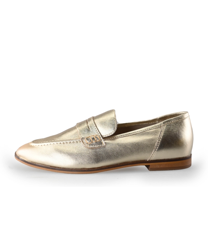 Poelman Loafers