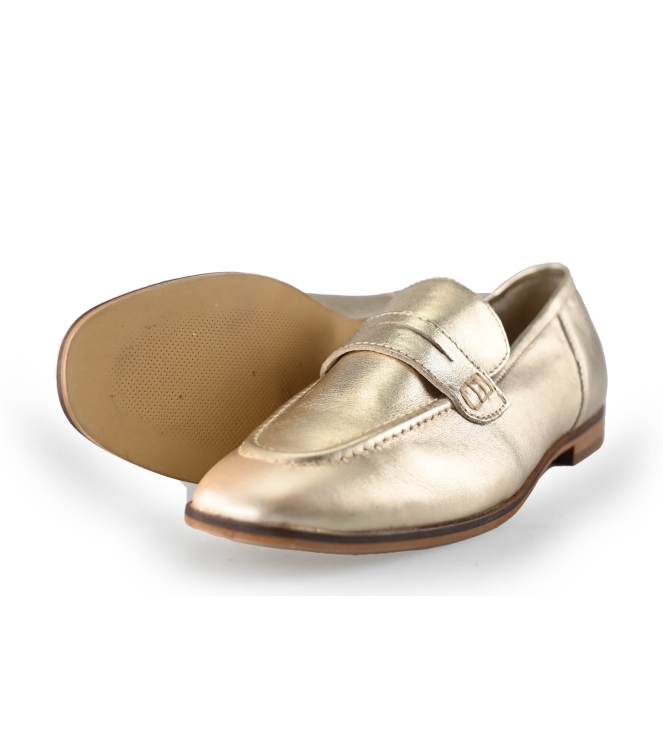 Poelman Loafers