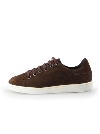 Q-fit Sneakers Bruin 221013
