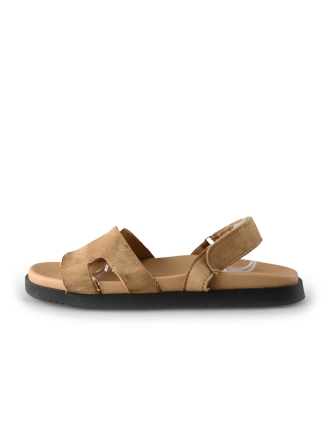 Steve Madden Sandalen Bruin 221155