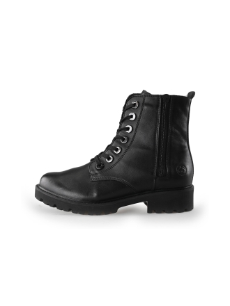 Remonte Veterboots Zwart 221164
