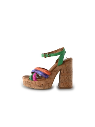 Notre-V Sandalen Overig 221185